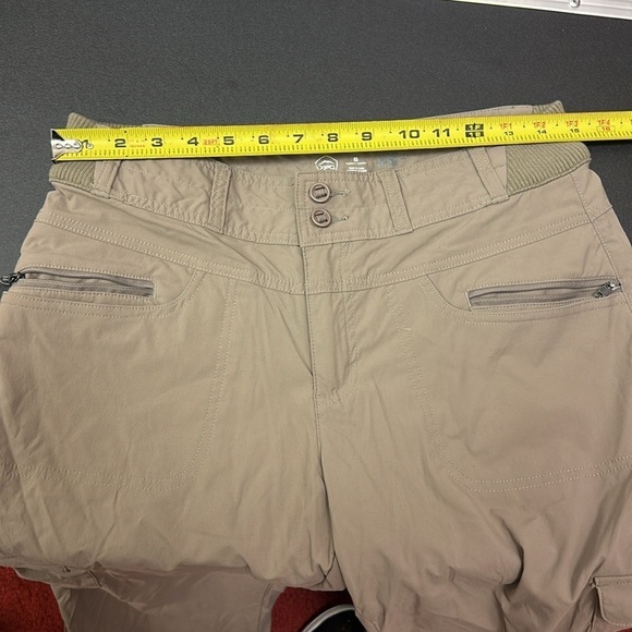 Cabela’s EPG women’s active pant size 6 - Picture 4 of 7